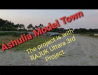 Ashulia Model Town